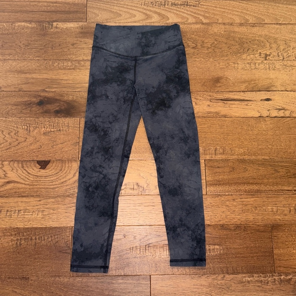 Old Navy Girls Leggings - Active Powerchill Go-Dry Leggings - Size M (8)